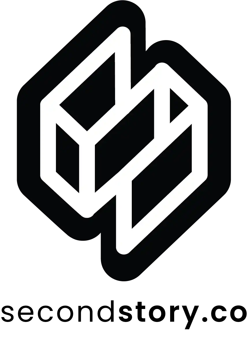 Second Story Coworking logo