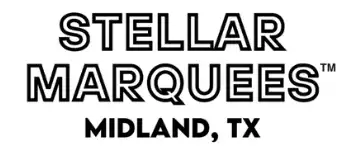 Stellar Marquees logo