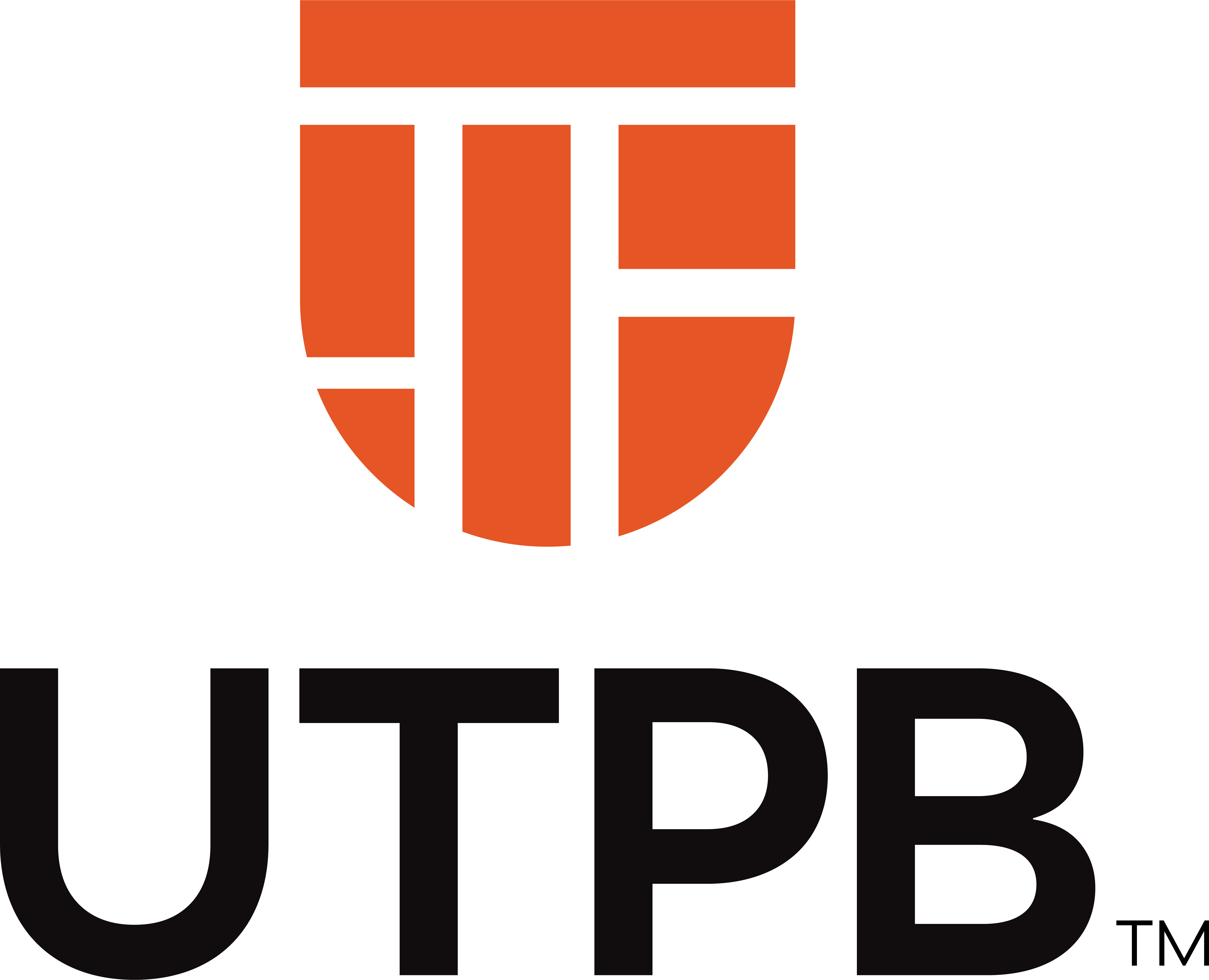 UTPB Logo