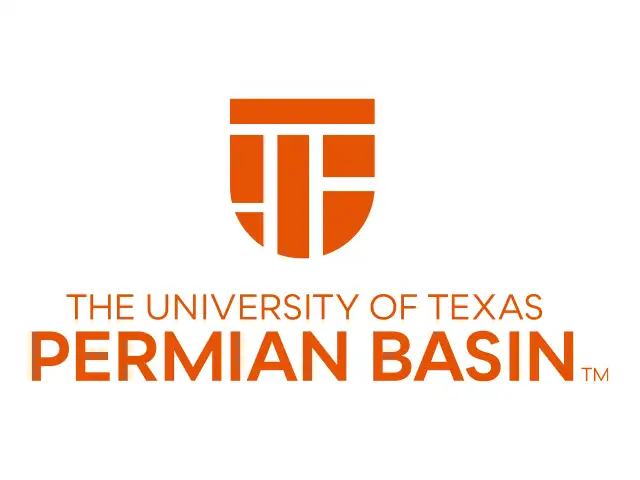 UTPB brand logo