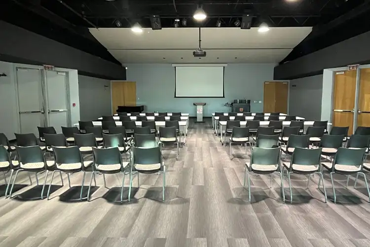 CEED Auditorium