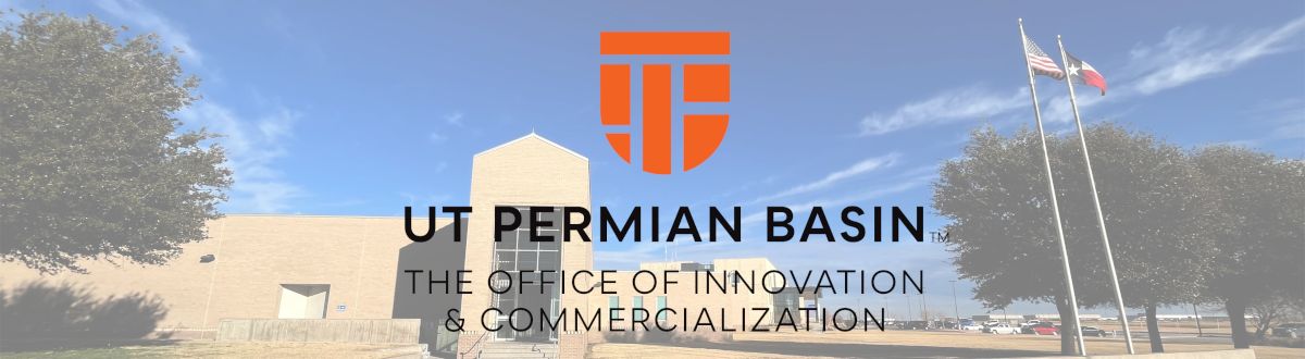 Office of Innovation & Commercialization Header Image