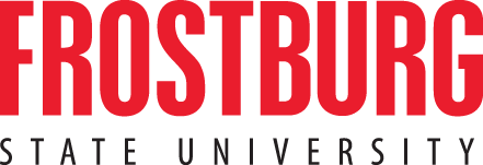 Frostburg State University logo