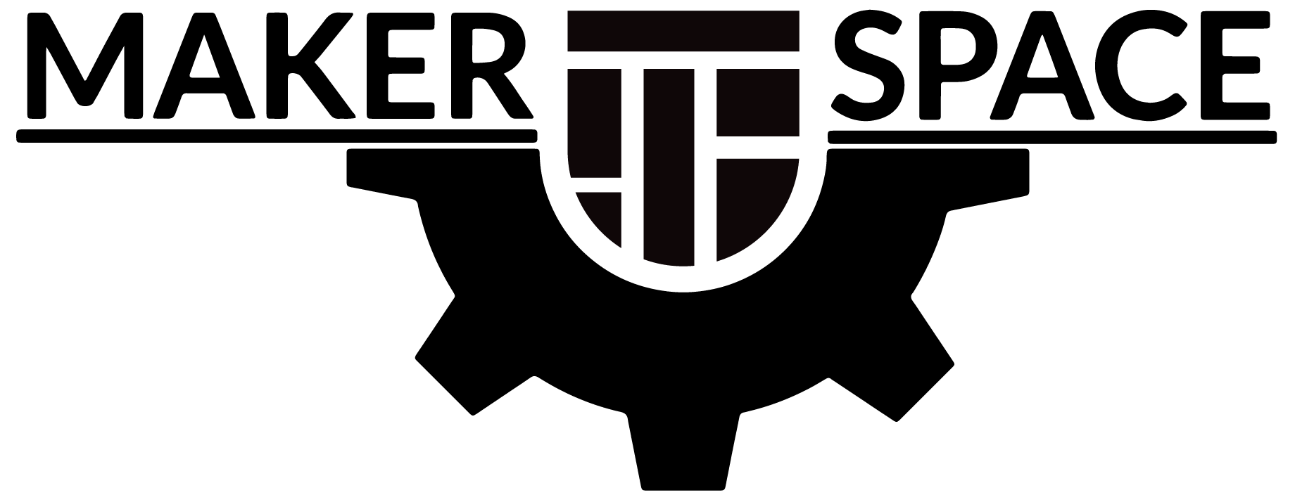 Logotipo de UTPB Makerspace