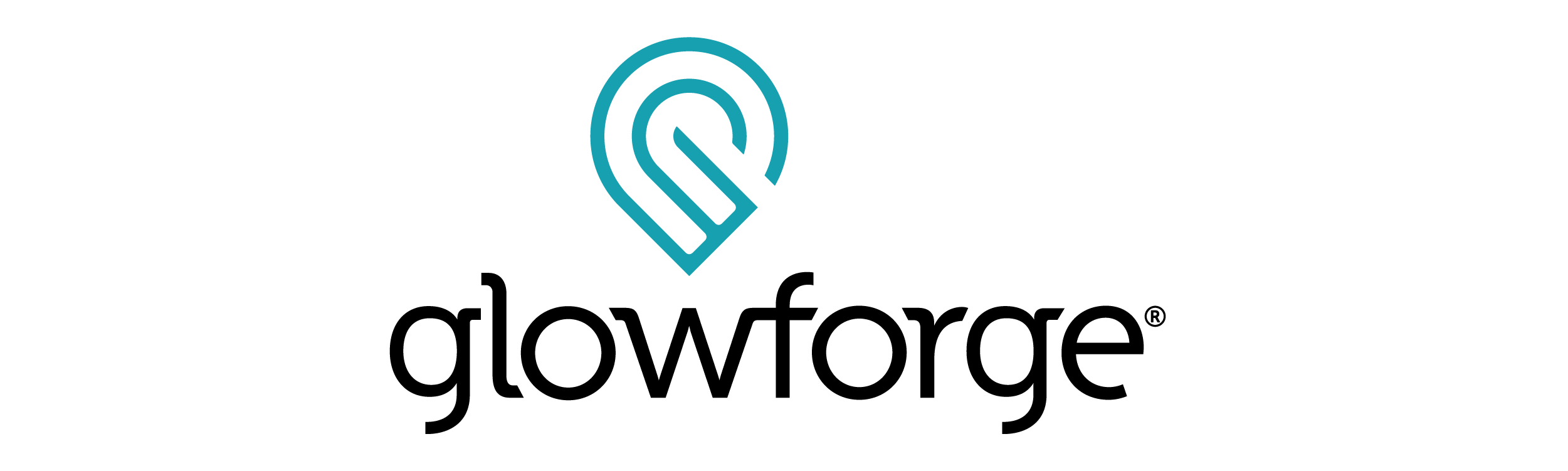 Logotipo de Glowforge