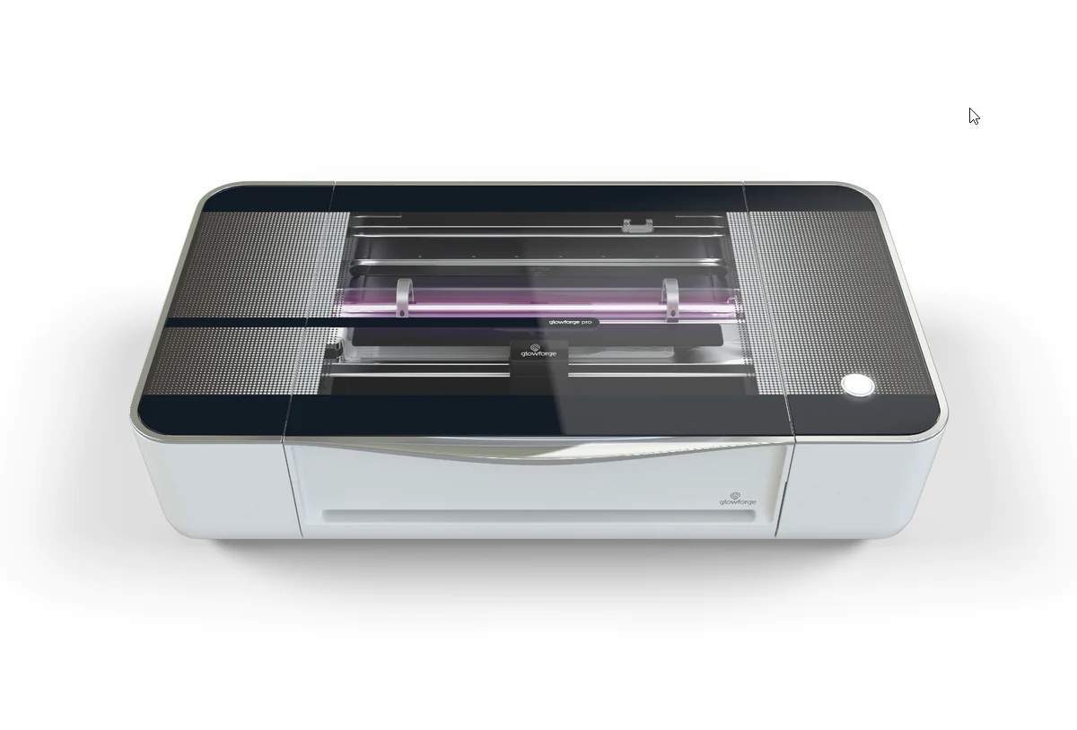 Glowforge Pro