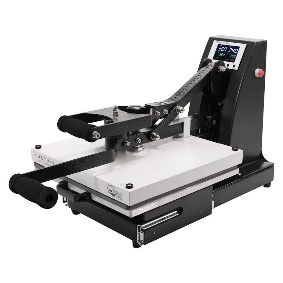 HPN Heat Press