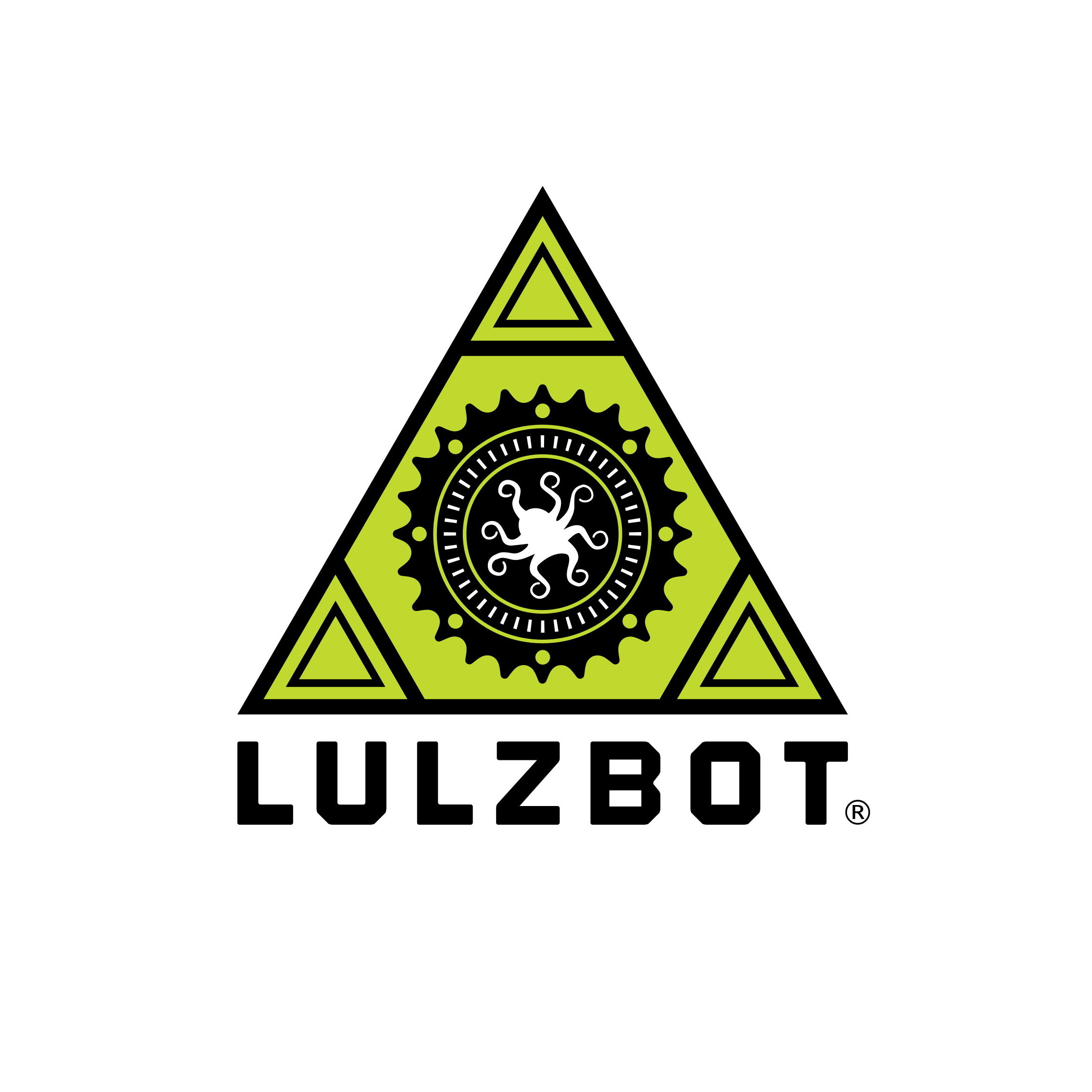 Lulzbot Logo