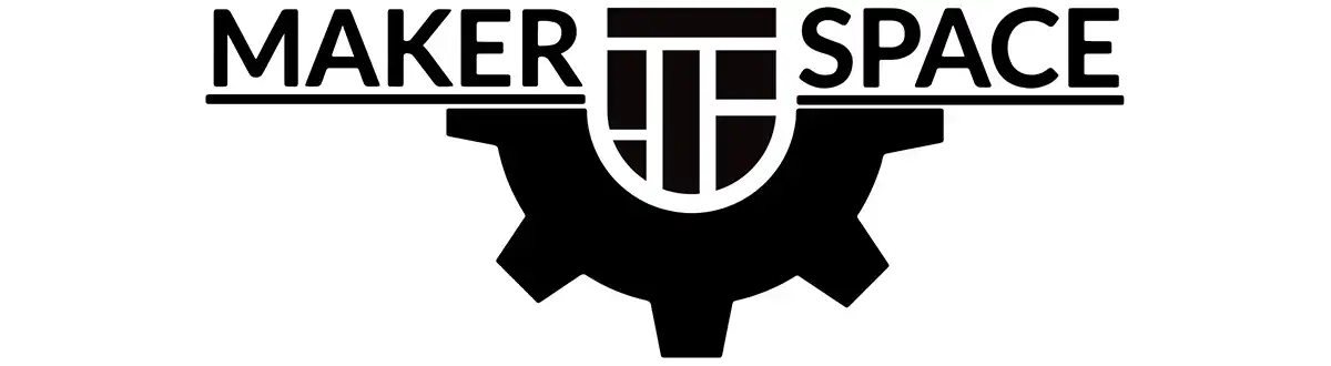 UTPB Makerspace Logo