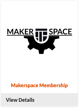 Makerspace Membership Purchase
