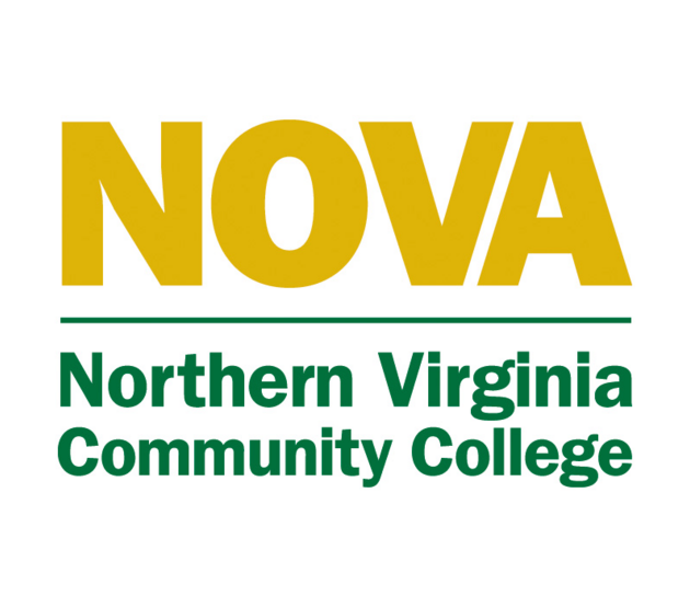 Northern Virginia Community College logo
