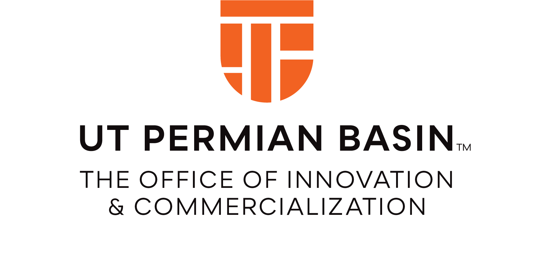 Office of Innovation & Commercialization Logo