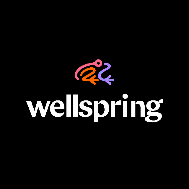 Wellspring Logo