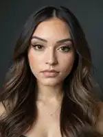 Alicia Polvon Headshot