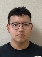 Cristian Garcia headshot