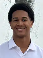 Dominick Brown Headshot