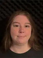 Emily Benzenhafer Headshot