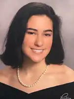 Rose Bezenhafer headshot