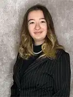 Trinity White Headshot